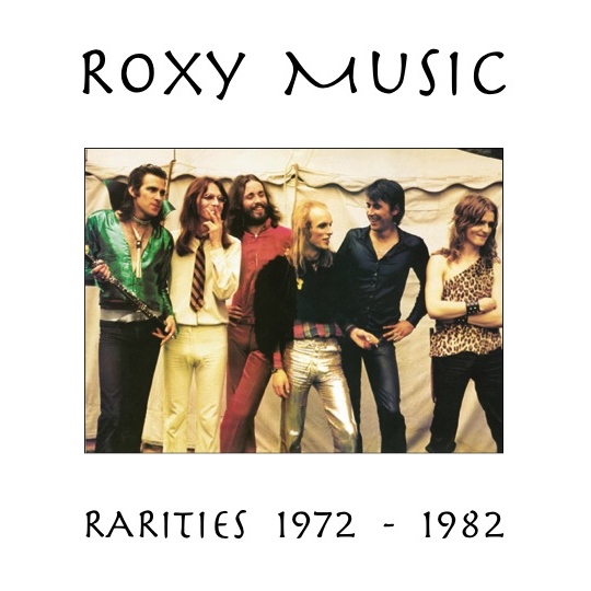 ROXY MUSIC Rarities 1972 - 1982.jpg